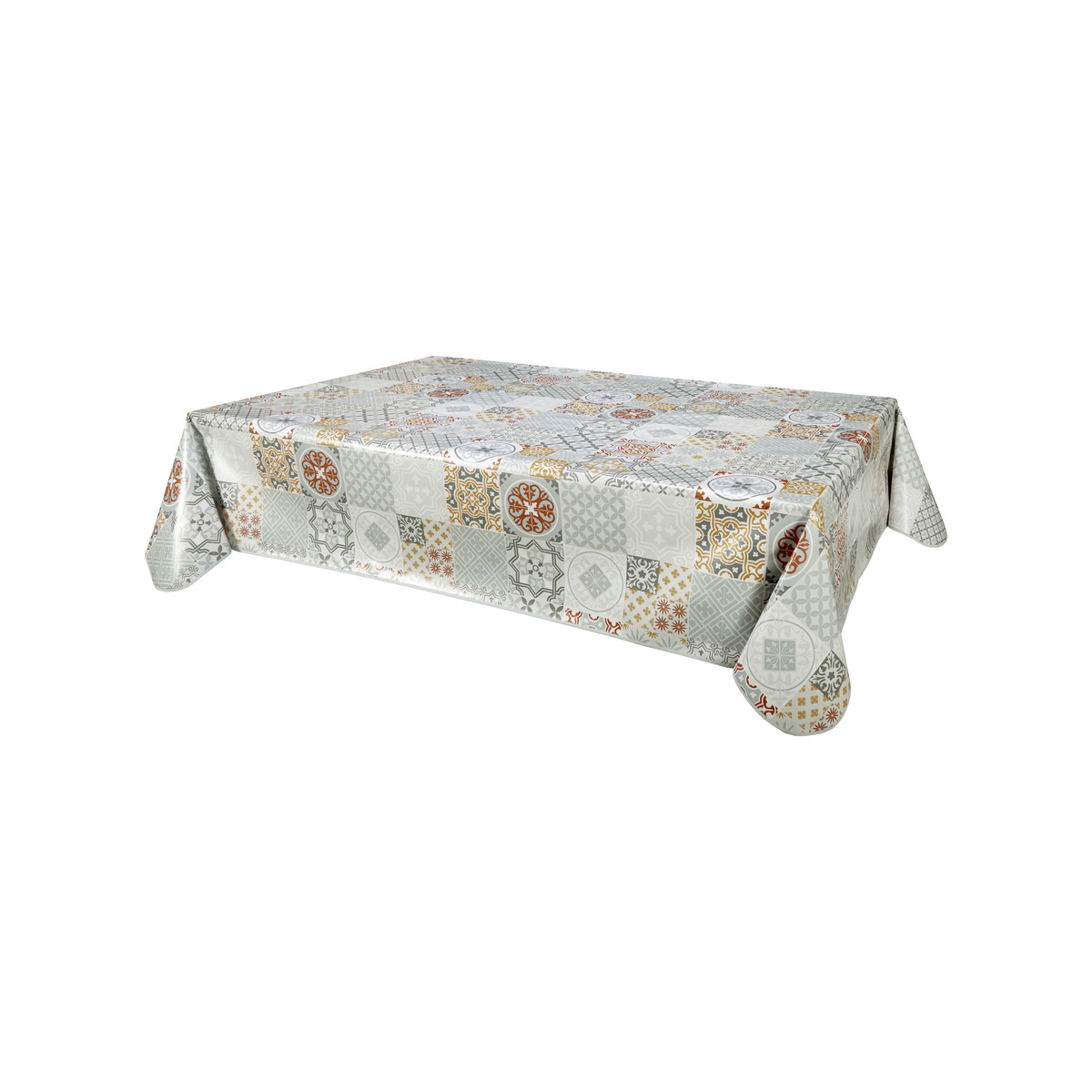 Habitable - MILES - ECRU - 140X250 CM - Ecru