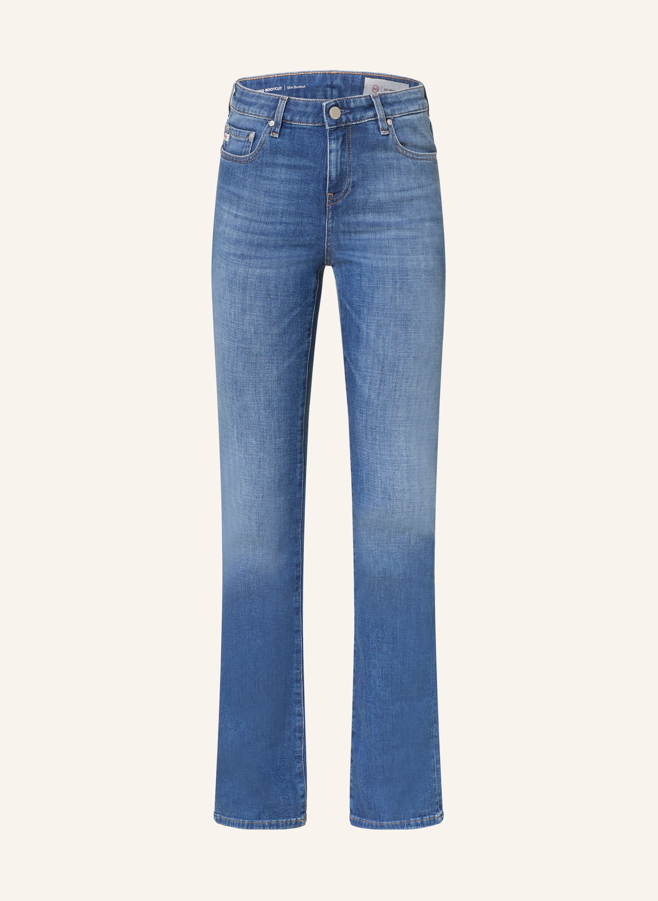 AG Jeans Bootcut Jeans LEGGING BOOTCUT