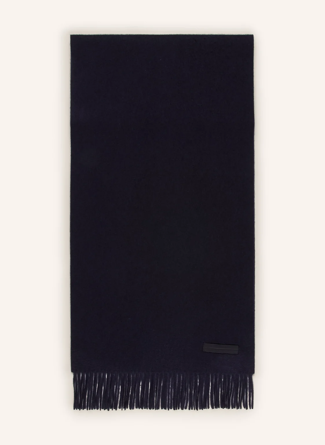 ZEGNA Cashmere-Schal