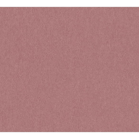 Vliestapete, BxL: 53 x 1005 cm, altrosa