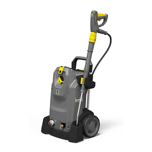 Nettoyeur Haute Pression Karcher HD 8/184 M - Performance et Flexibilité Optimales