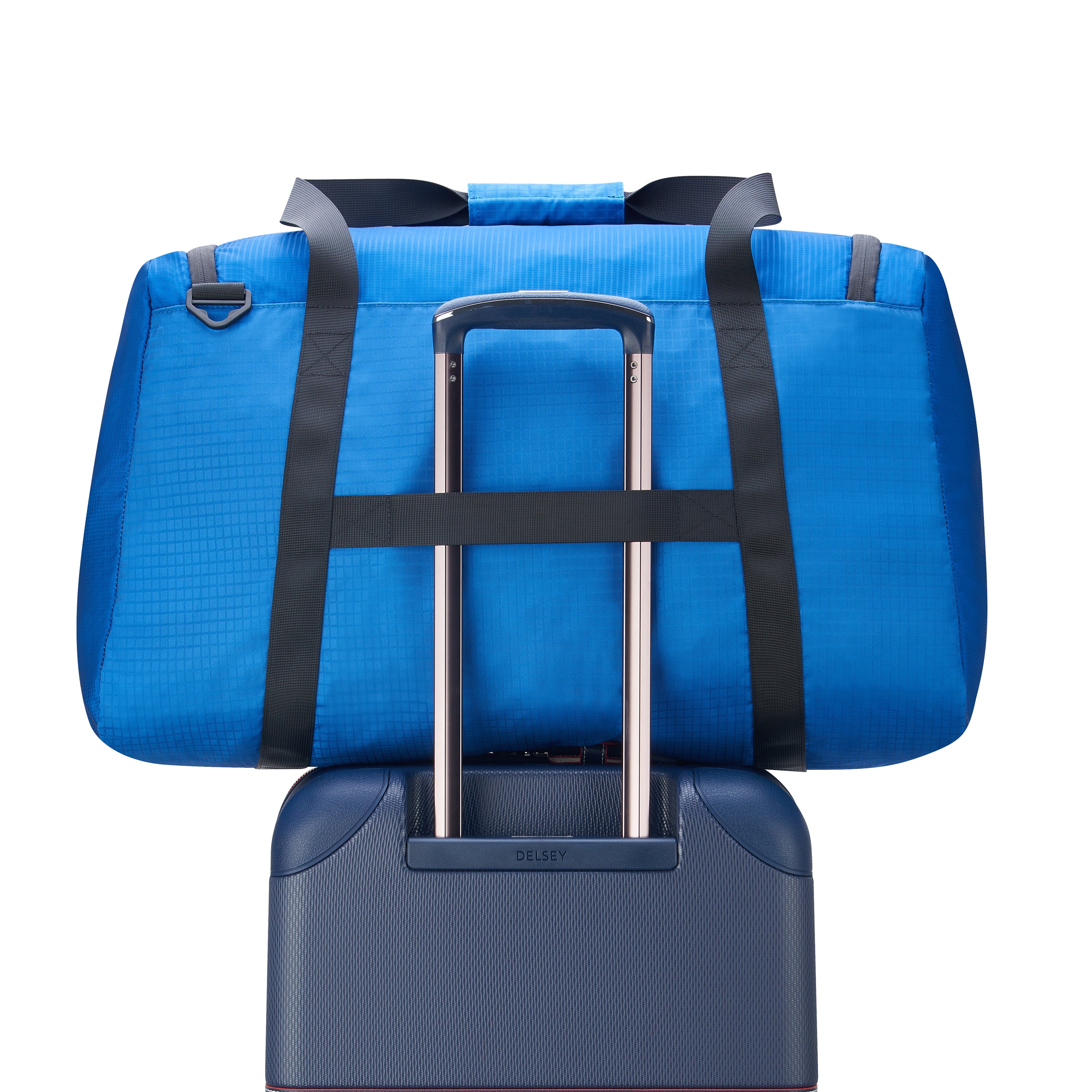 NOMADE - Sac Pliable M (65cm)