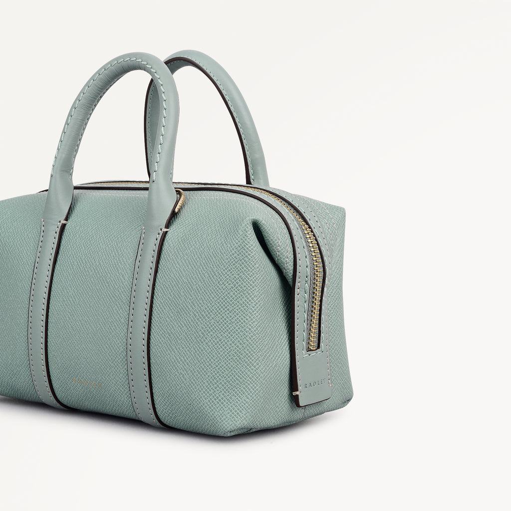 Bramwell Lane - Mini Ziptop Grab