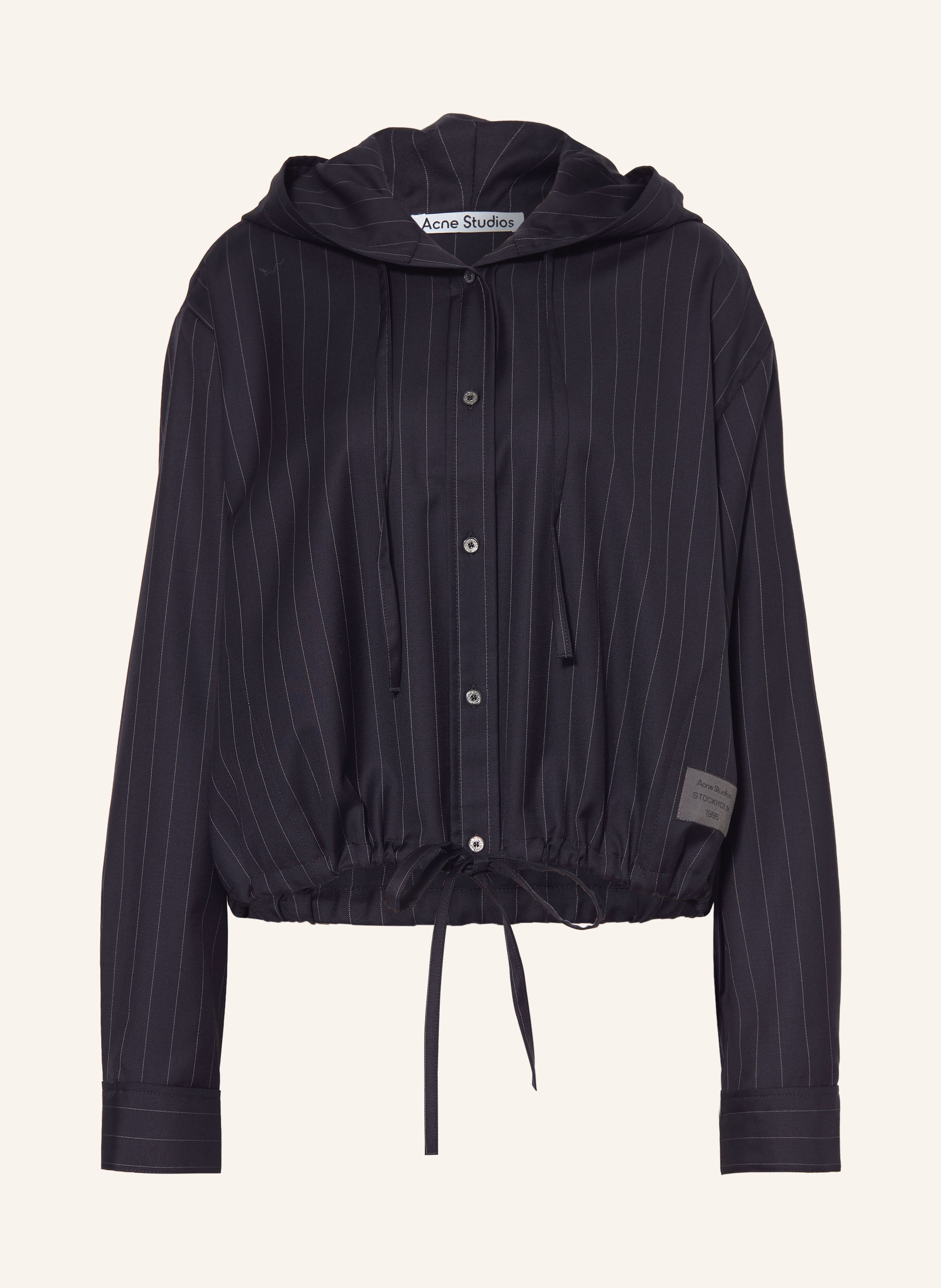 Acne Studios Overjacket