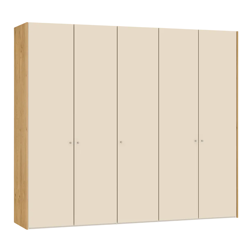 Drehtürenschrank Atlantis