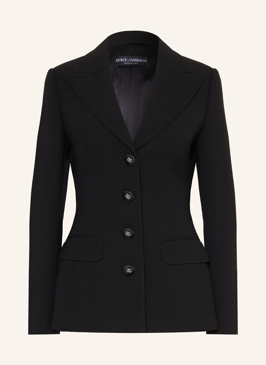 DOLCE & GABBANA Blazer