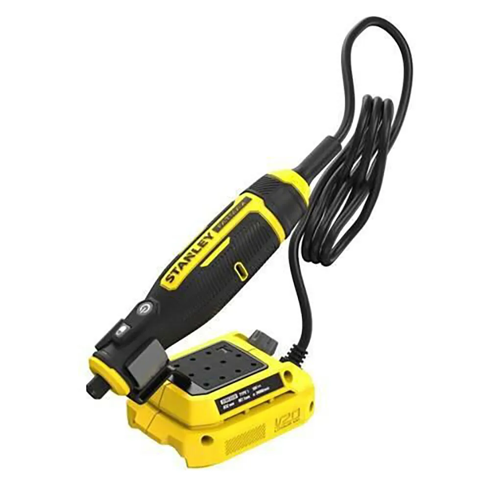 Stanley Mini angle grinder
