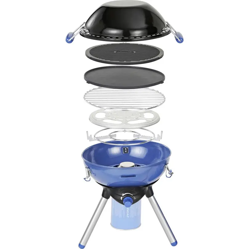 Gasgrill Campingaz