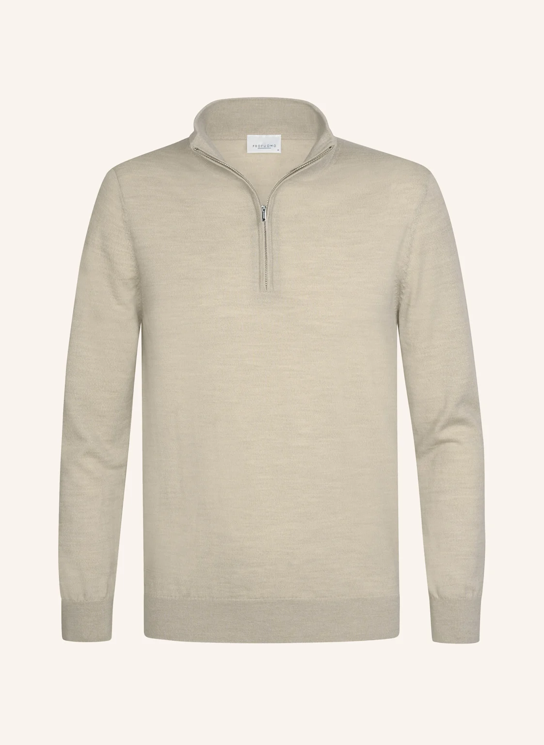 PROFUOMO Pullover