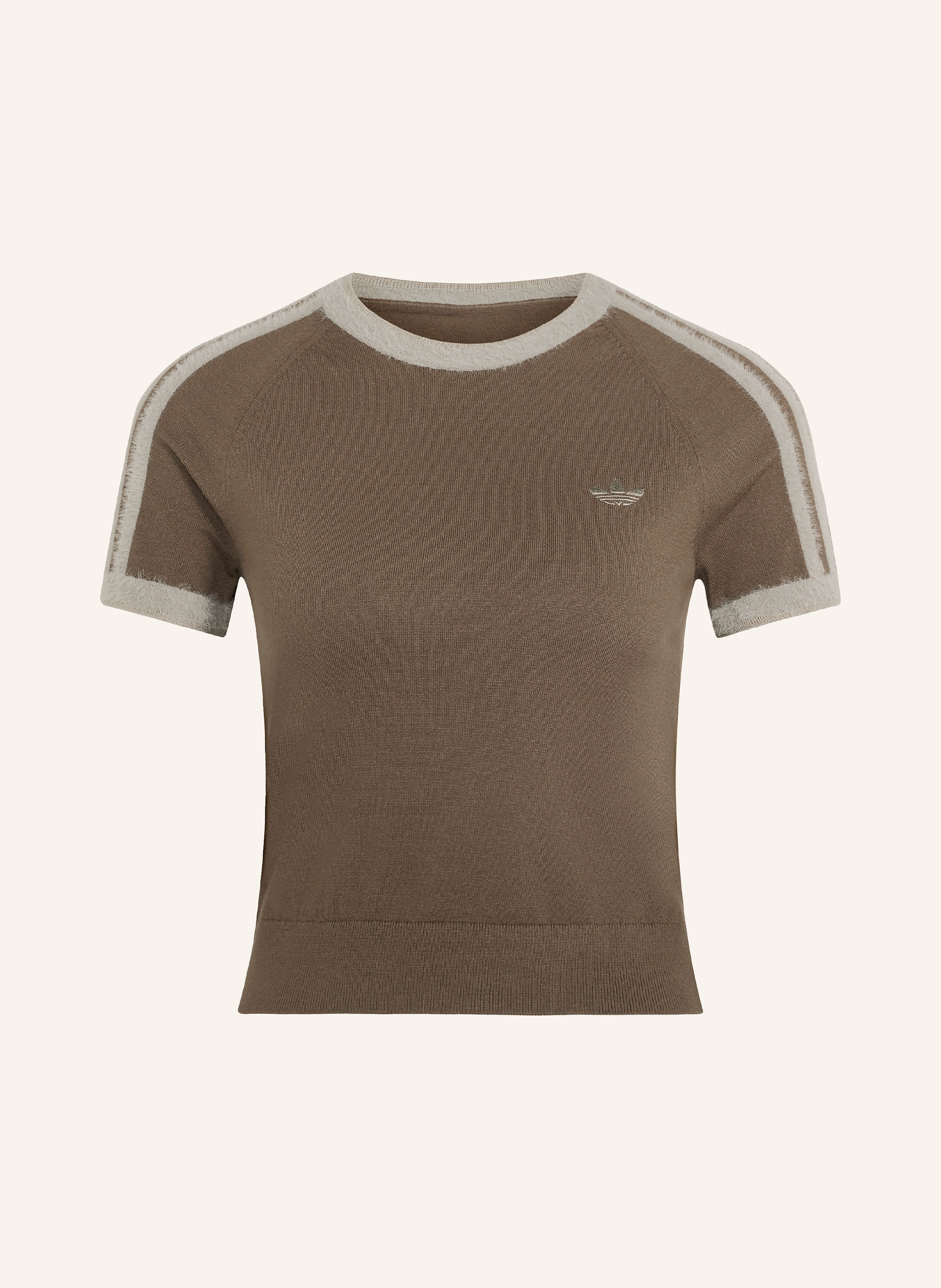 adidas Originals Cropped-Shirt
