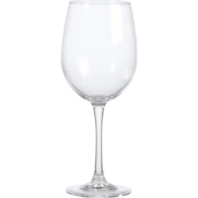 Rotweinglas 6er-Set Wine&More