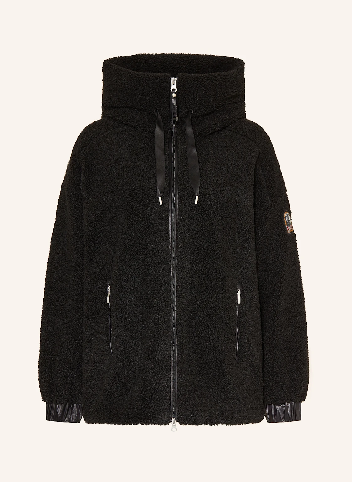 PARAJUMPERS Teddyfell-Jacke NOELLE