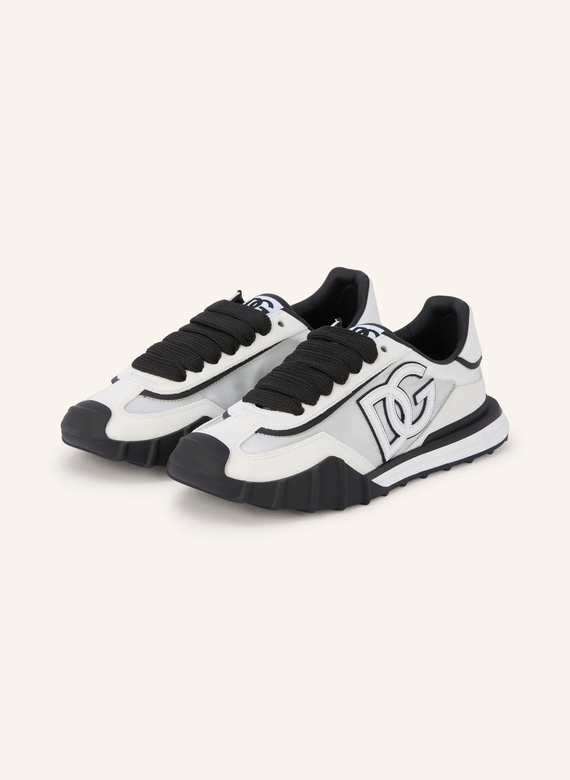 DOLCE & GABBANA Sneaker