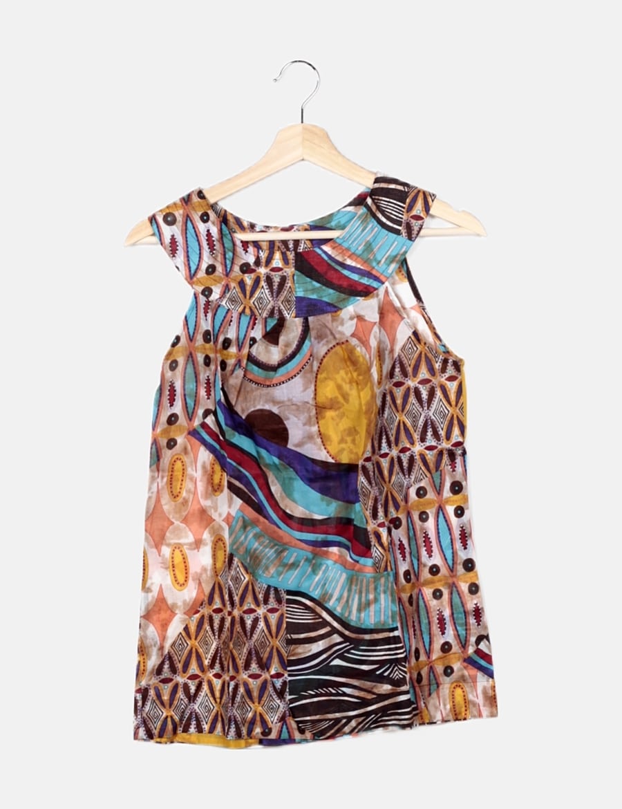 Camaïeu blouse