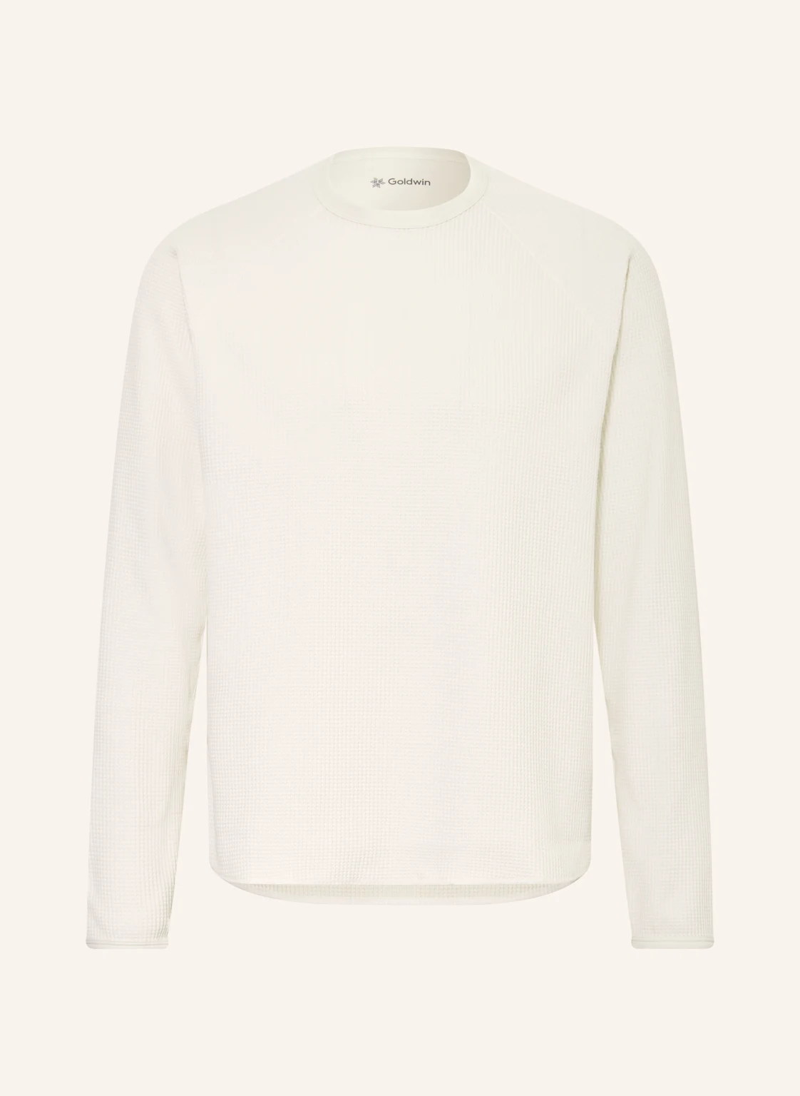 Goldwin Longsleeve WF LIGHT