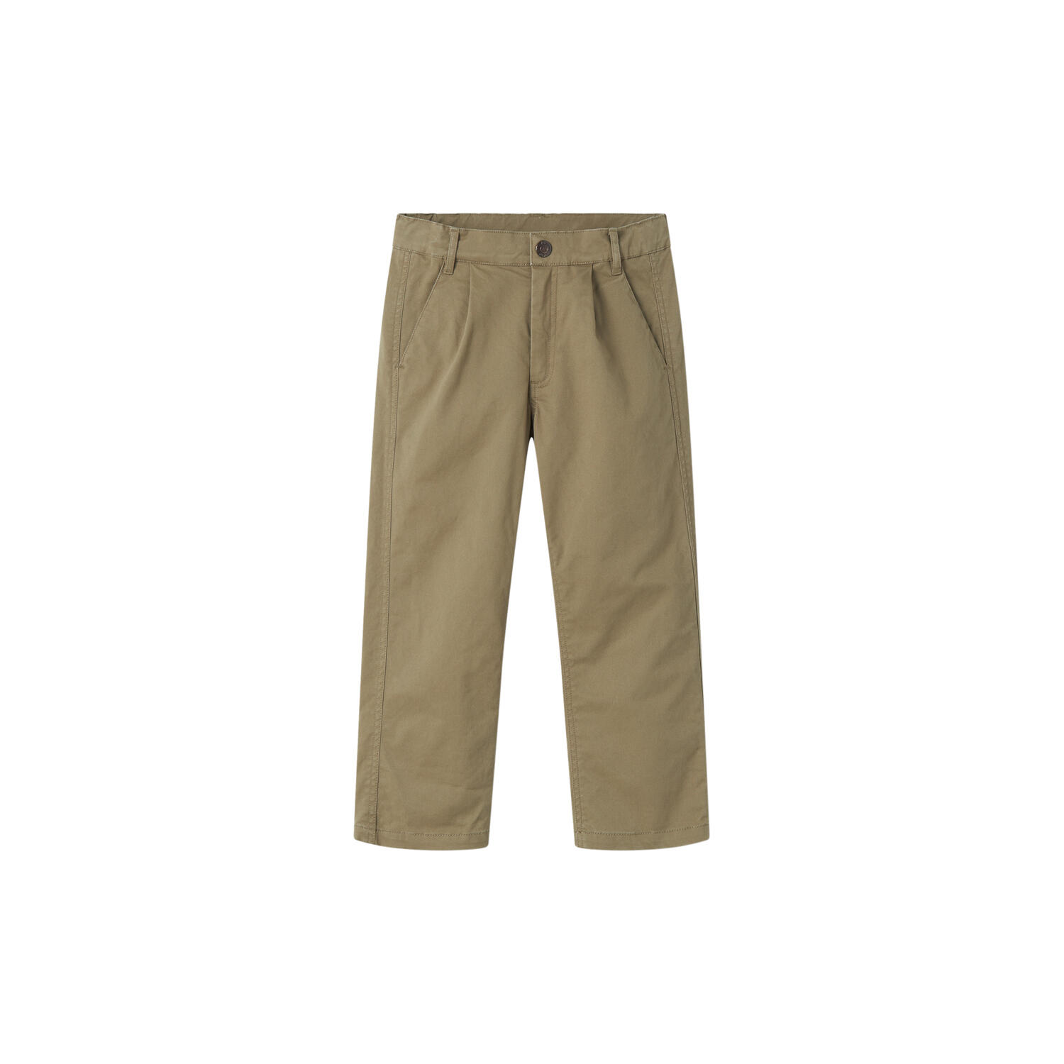 Piper Pants, palm leaves