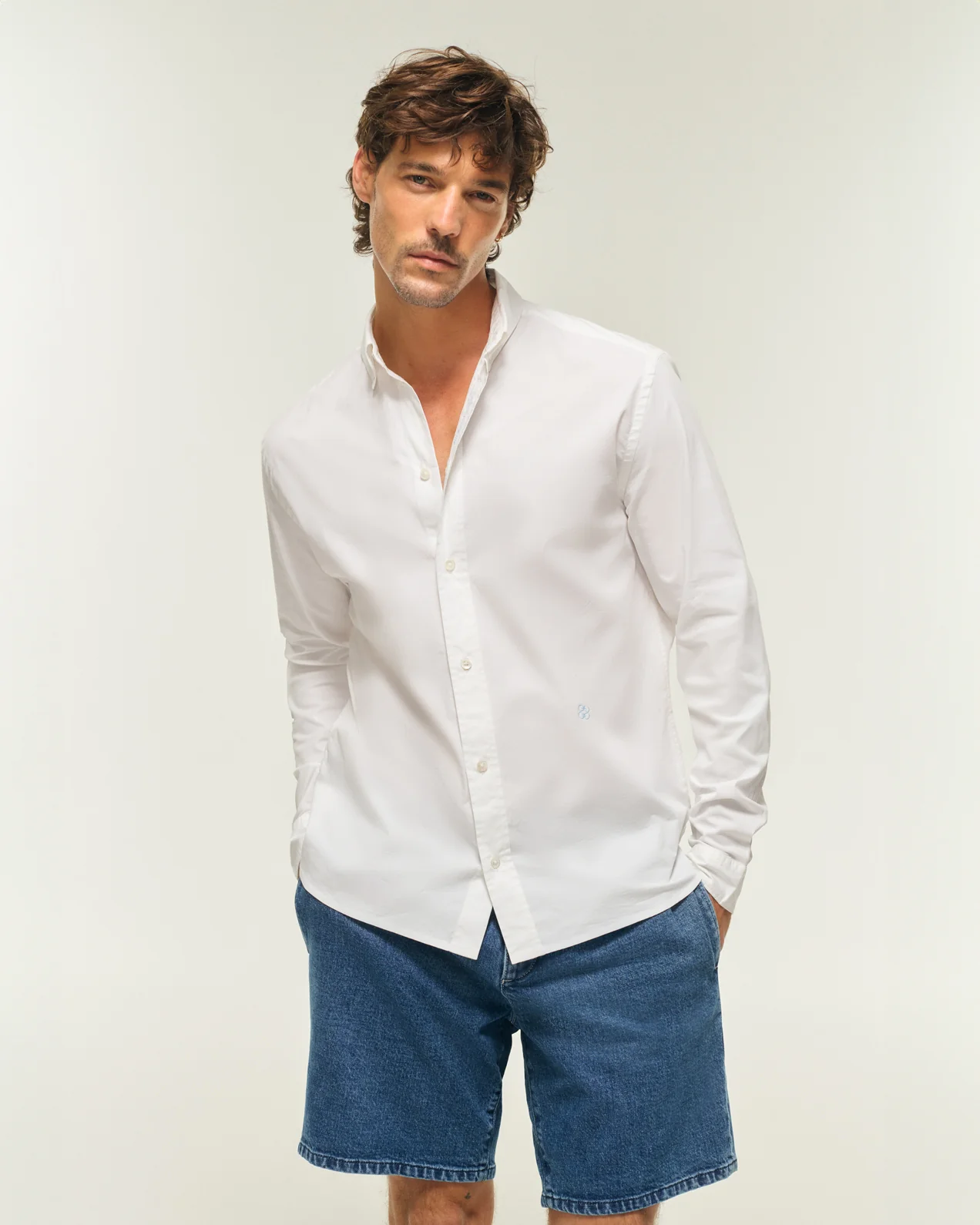 Chemise Alexandre