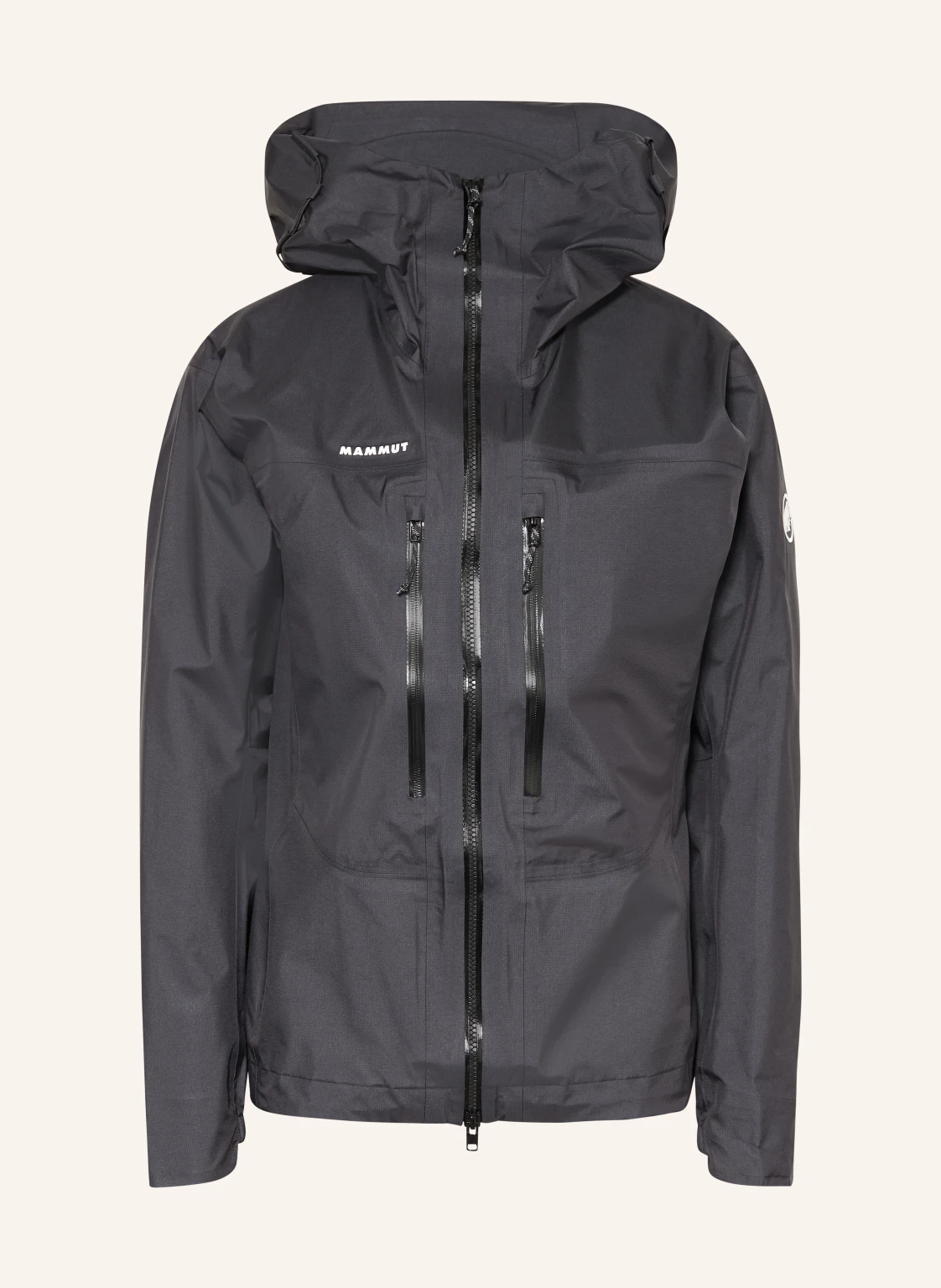 MAMMUT Hardshell-Jacke TAISS LIGHT
