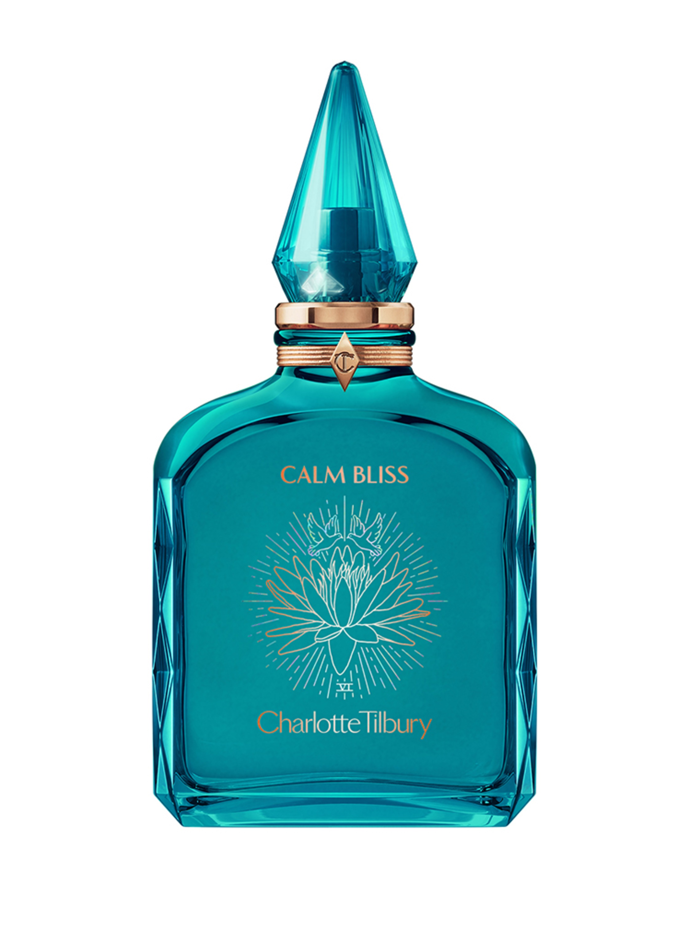 Charlotte Tilbury CALM BLISS