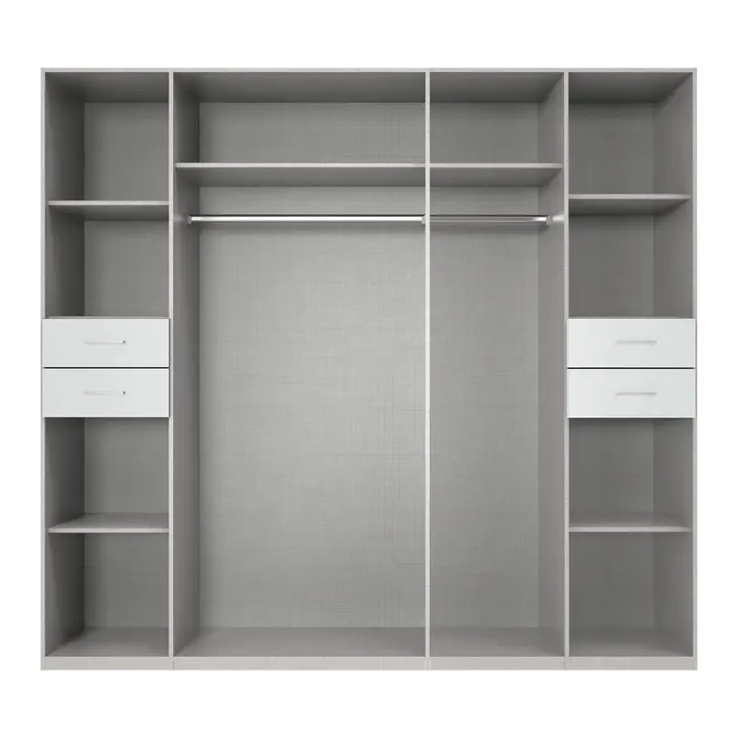Schrank Danzig