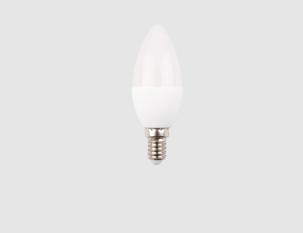 Leuchtmittel LED SMD Kerze
