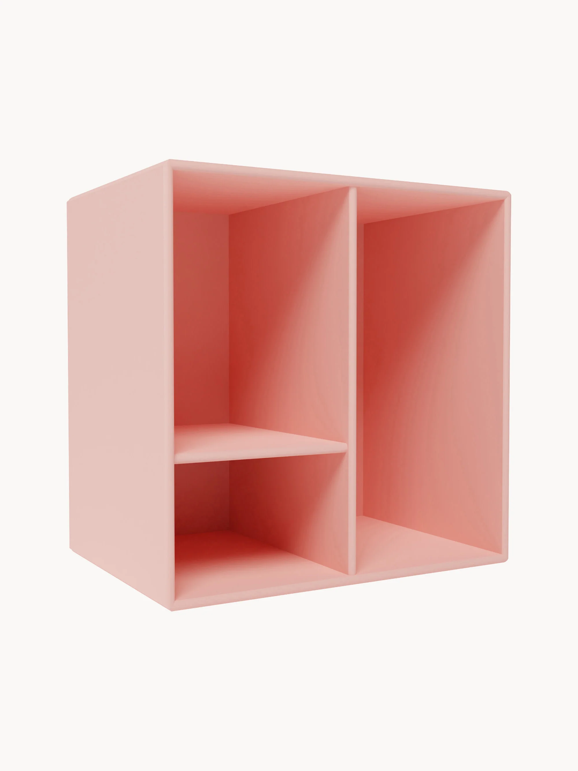 Regalelement Montana Mini 1002 für modulares Regalsystem