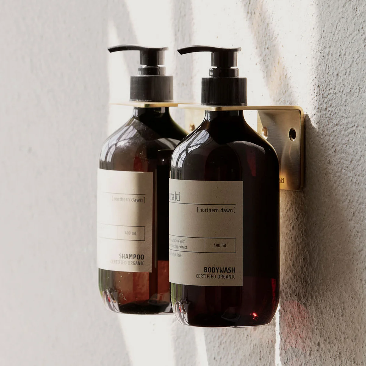 Meraki - Shampoo
