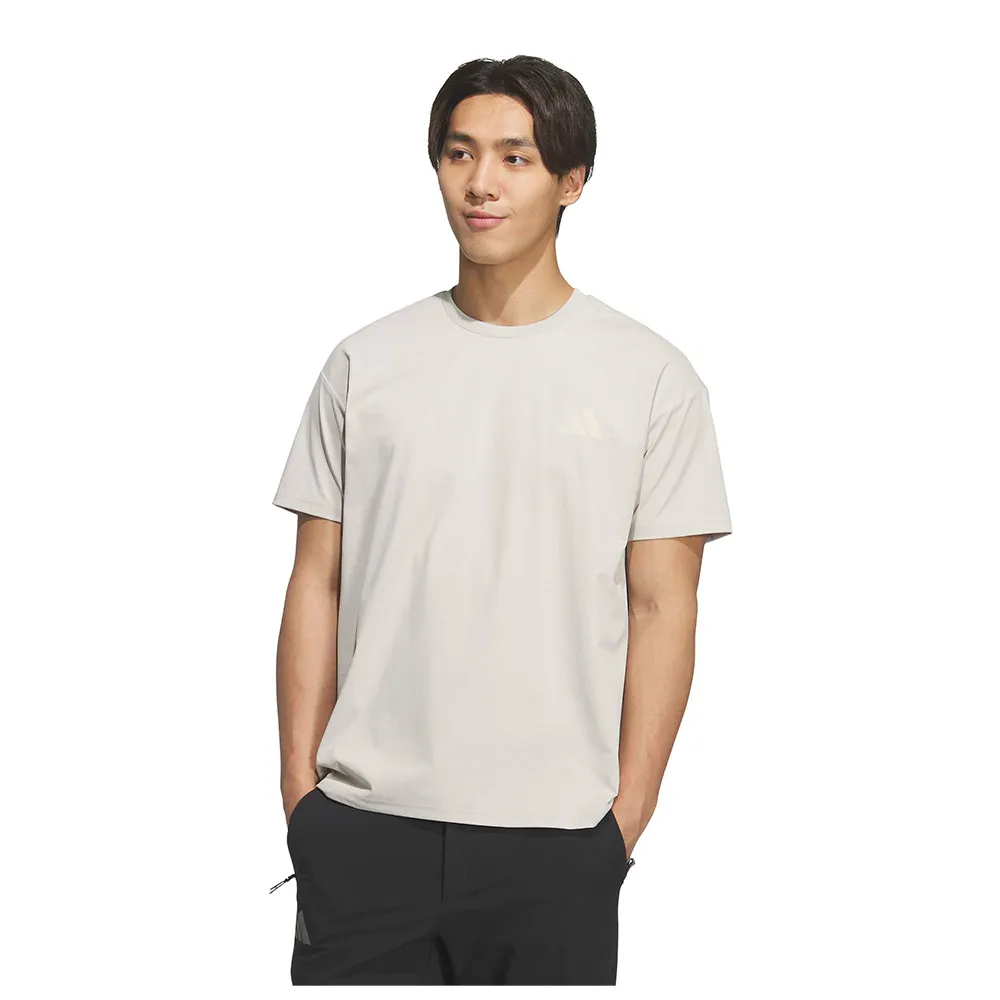 adidas Terrex Xploric Climacool Camp short sleeve T-shirt