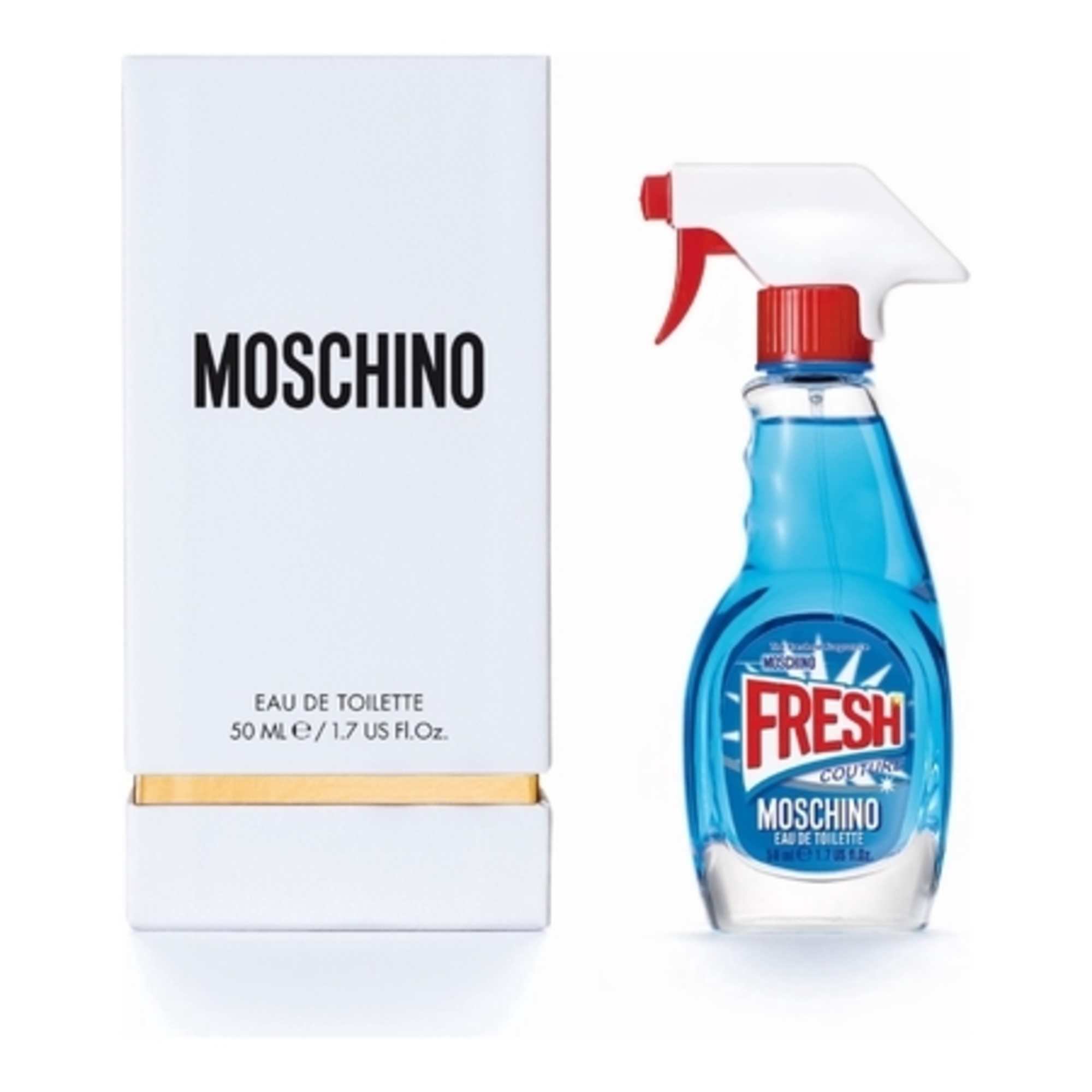 FRESH COUTUREEau de Toilette