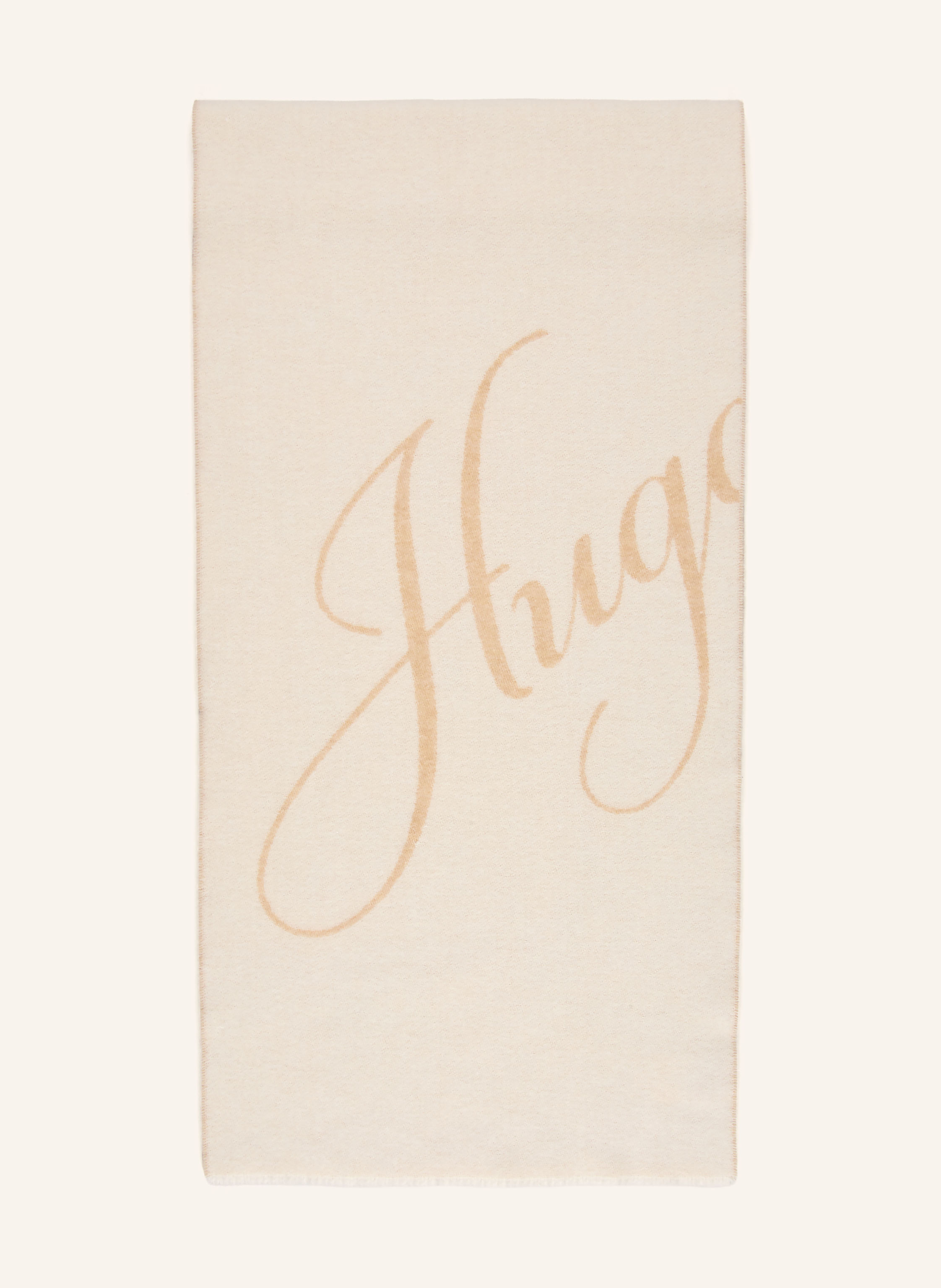 HUGO Schal BYANCA