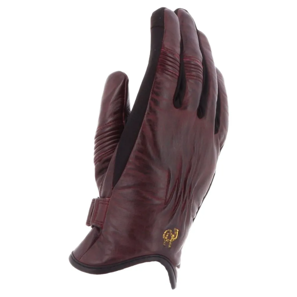 Helstons Fidji Evo winter gloves