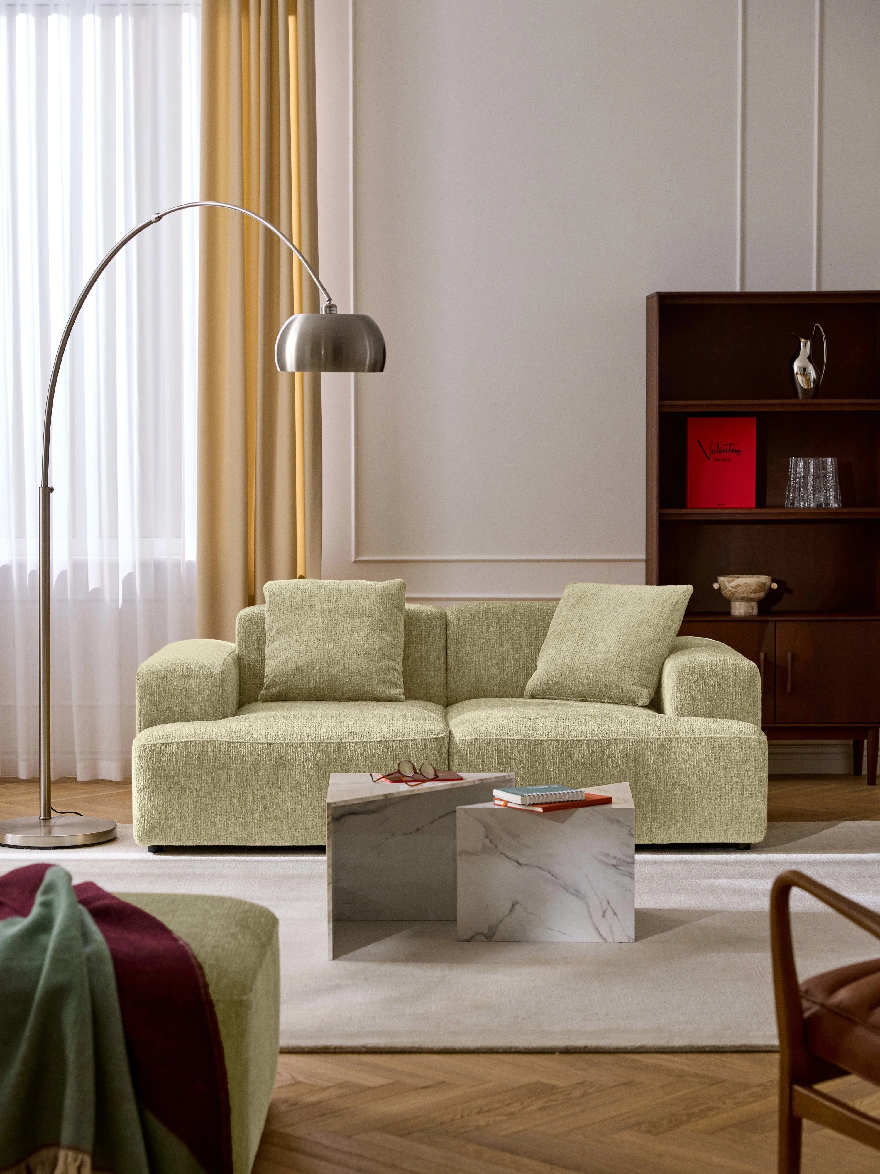 Sofa Melva (2-Sitzer)