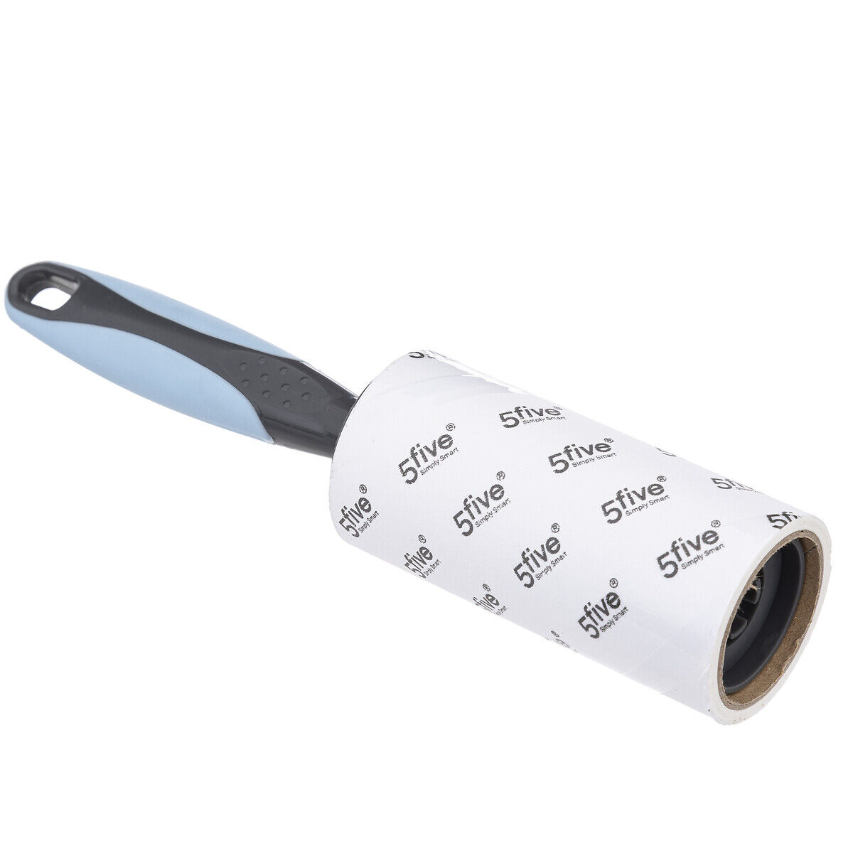 Escova adesiva com cabo