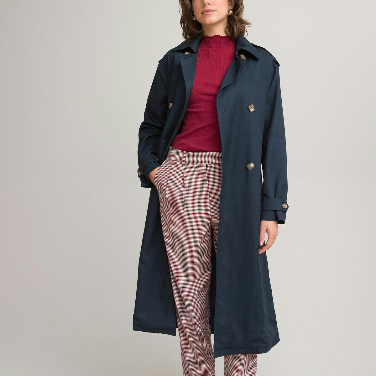 Trench iconique Ferdinand