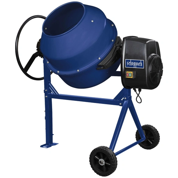 Betonmischer »MIX«, 180 l, 800 W