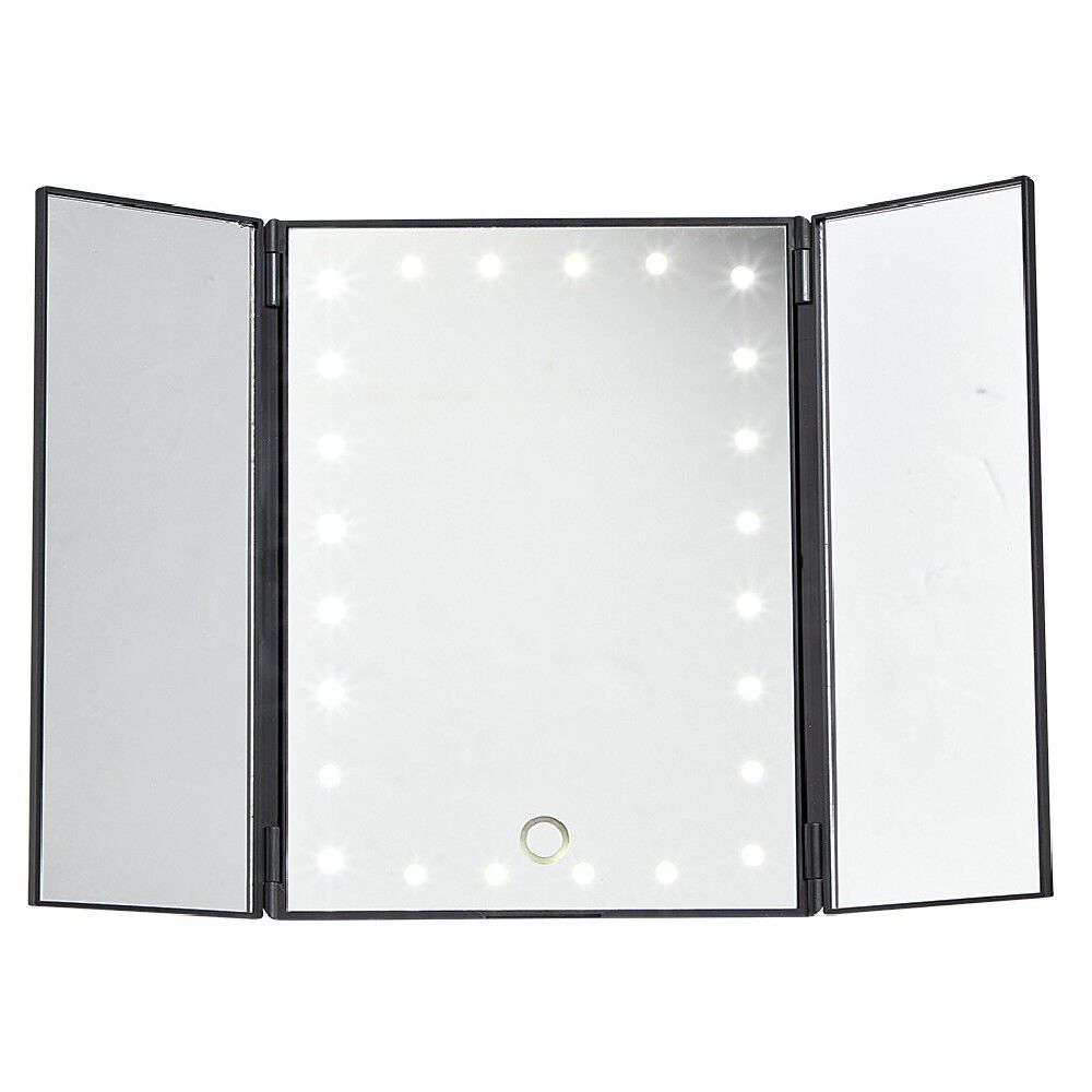 Miroir 3 faces