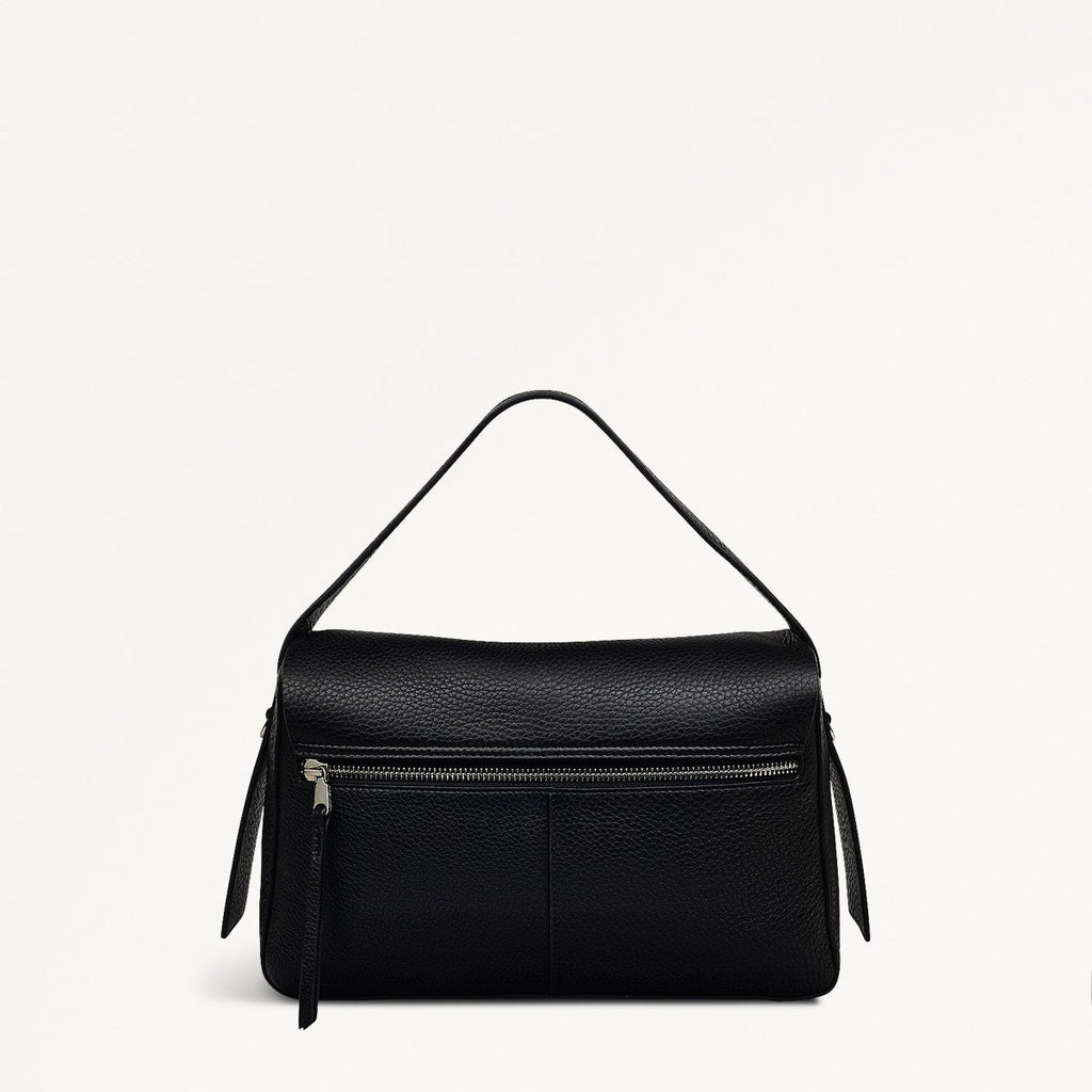 De Beauvoir - Medium Ziptop Grab Bag