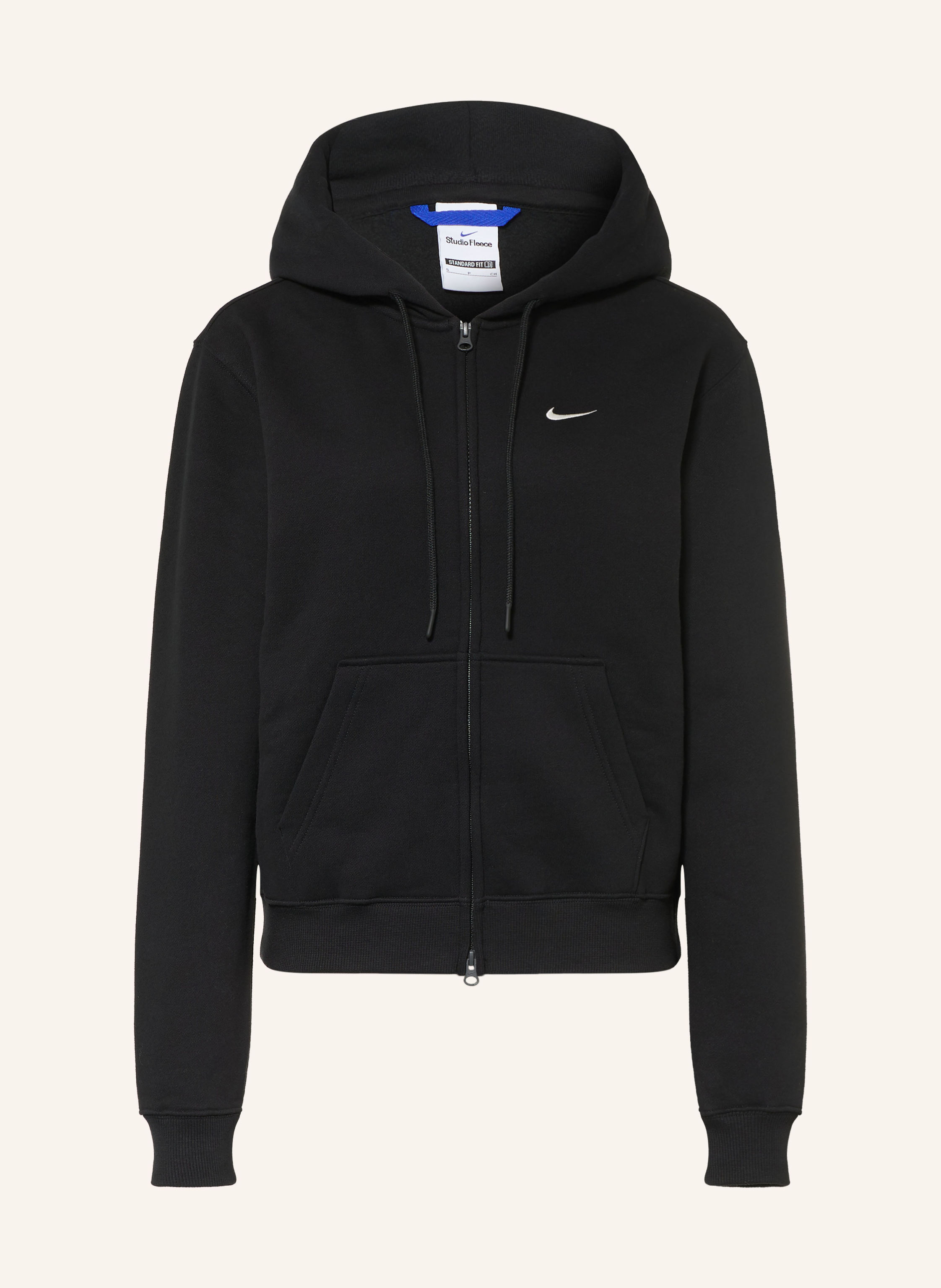 Nike Sweatjacke STUDIO