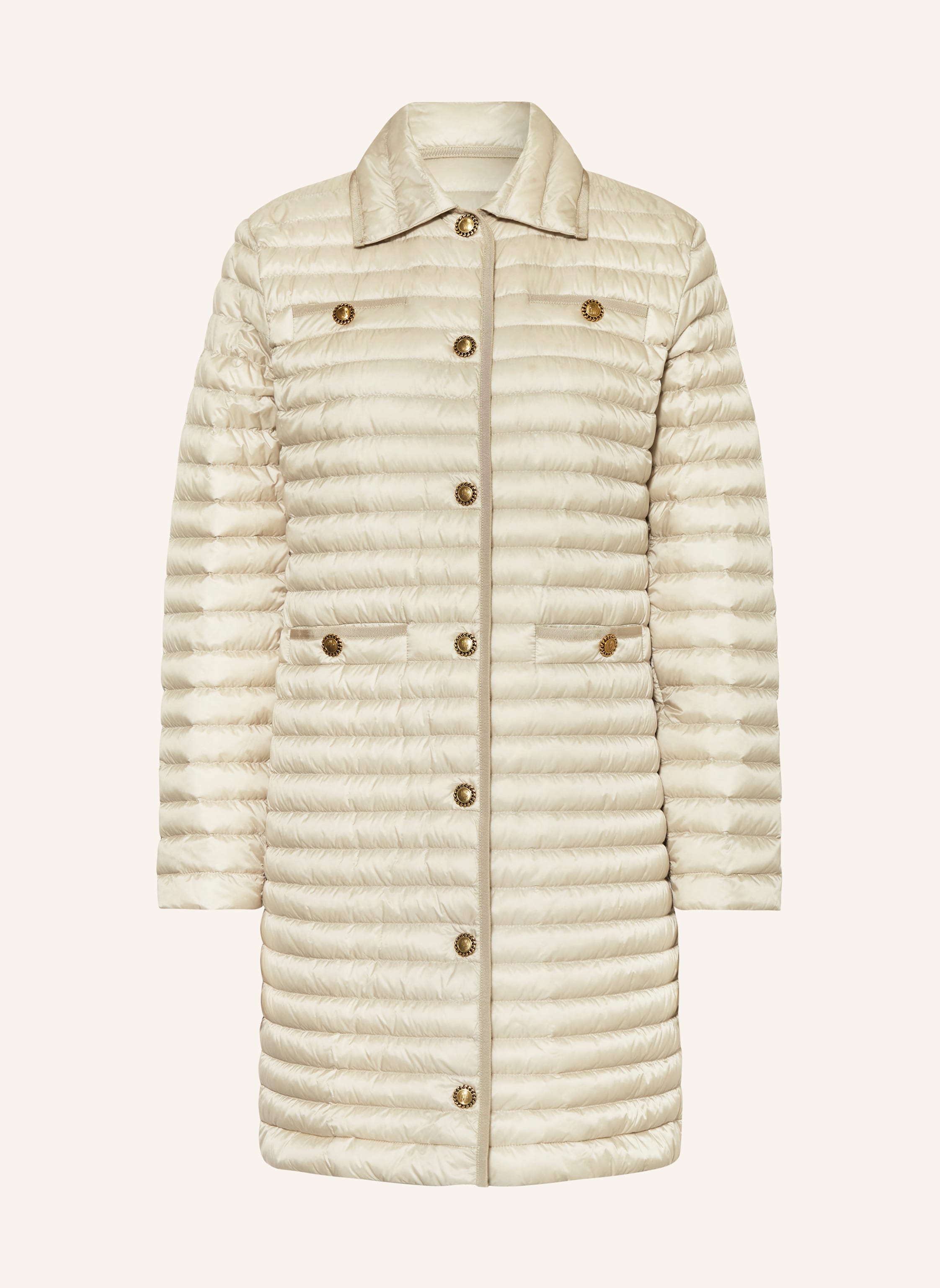 MONCLER Daunenmantel CALIPSO