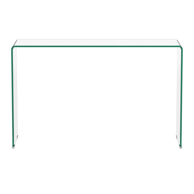 APARADOR/ESCRIVANINHA 1,25 M X 40 CM INGLASS