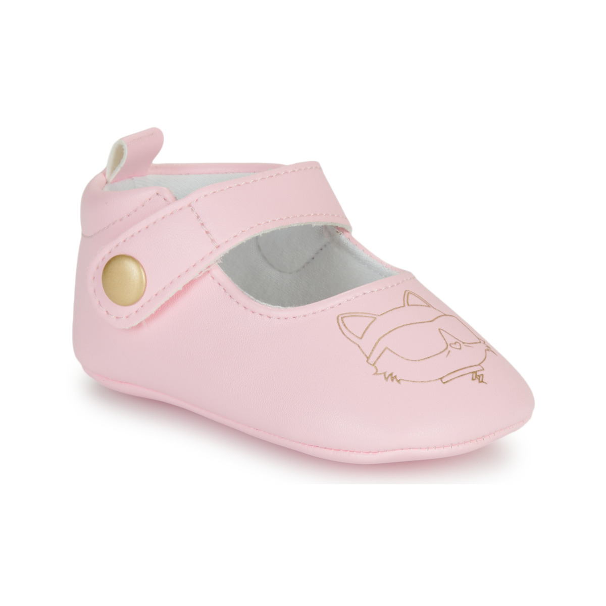 Karl Lagerfeld - Z31187 - Pink