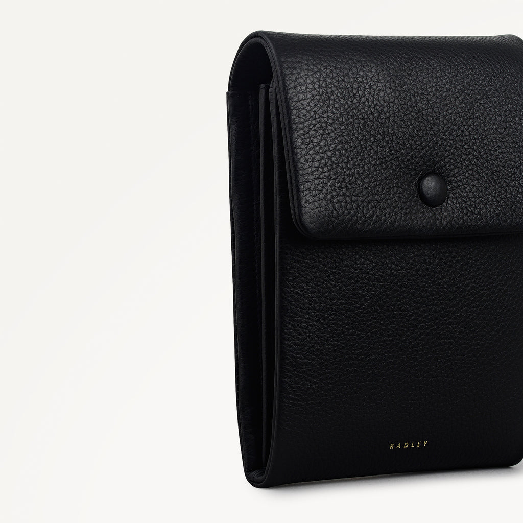 Mallow Street - Medium Phone Cross Body
