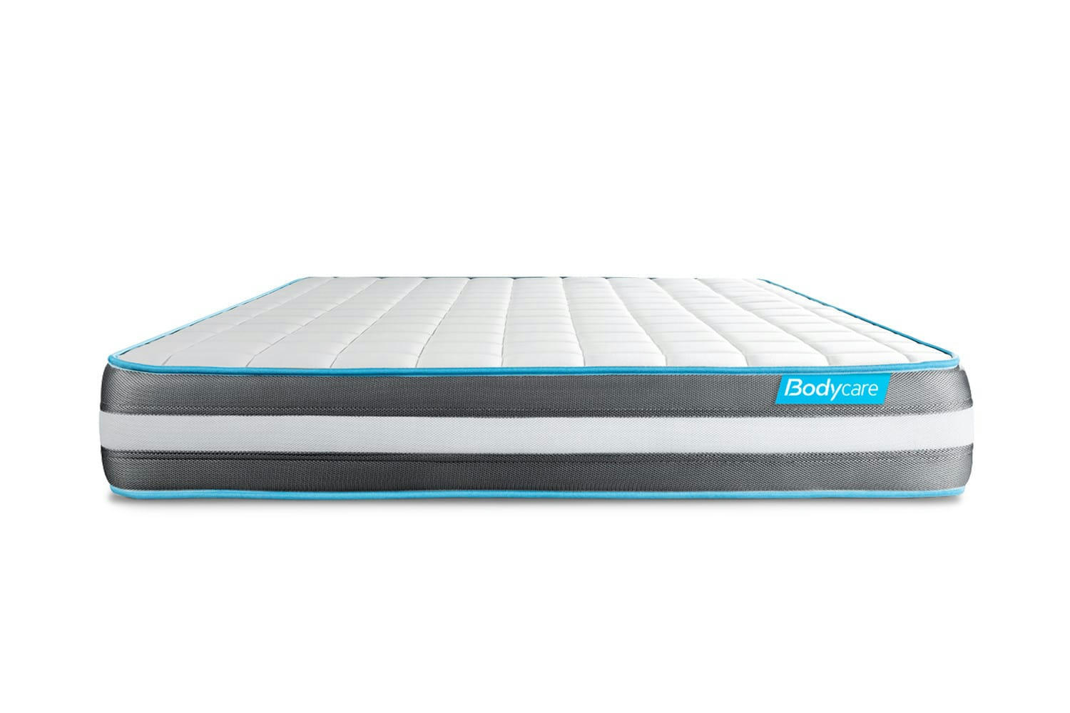 BODYFORM - Matelas 140x190 Mémoire de forme - Ferme