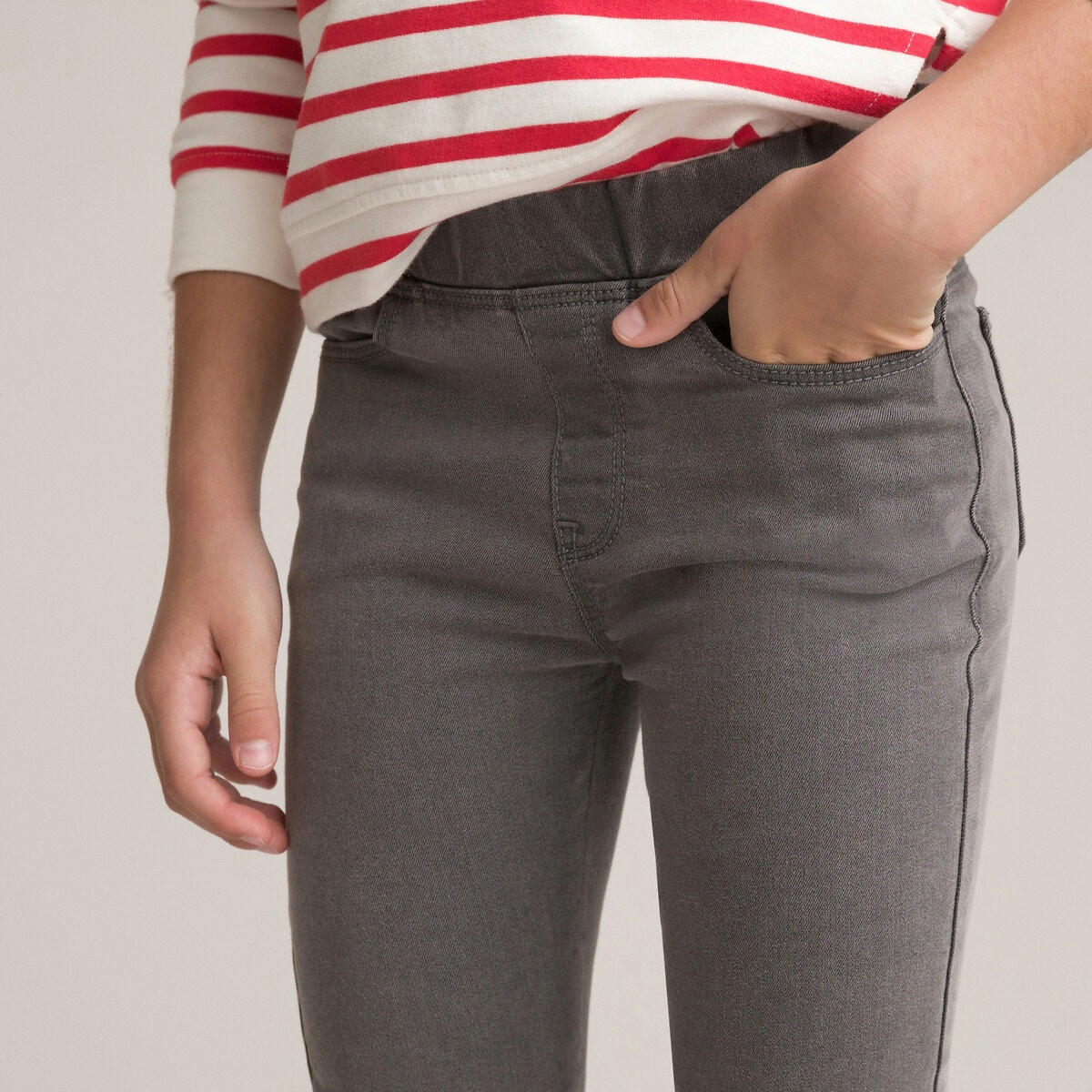 Jegging