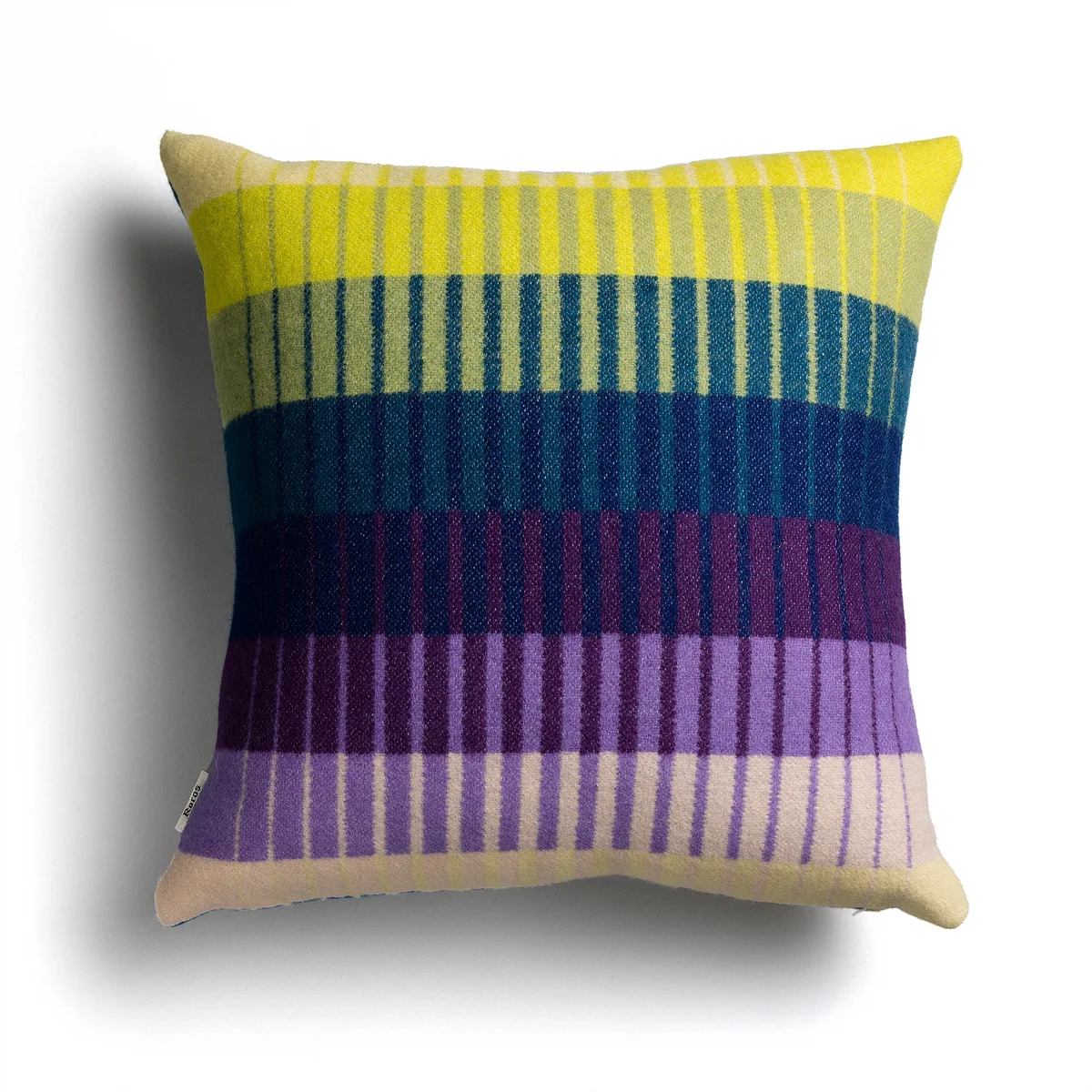 Røros Tweed - Åsmund Gradient Kissen