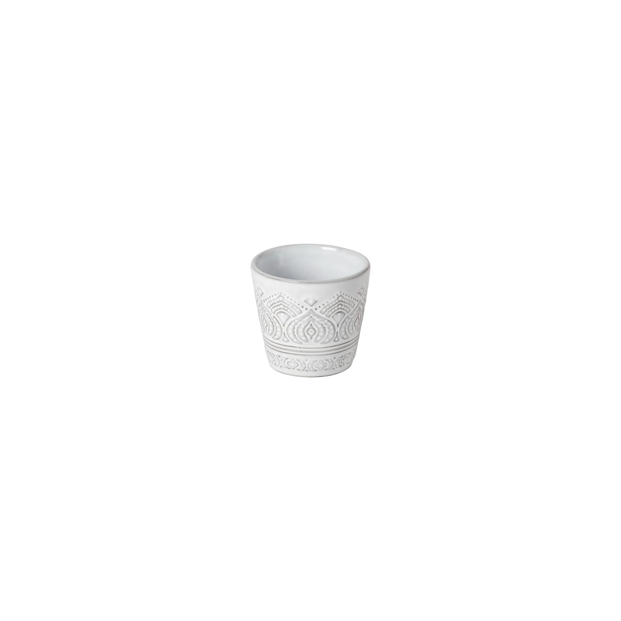 Espresso Cup Grespresso Ecogres (World Of Coffee)