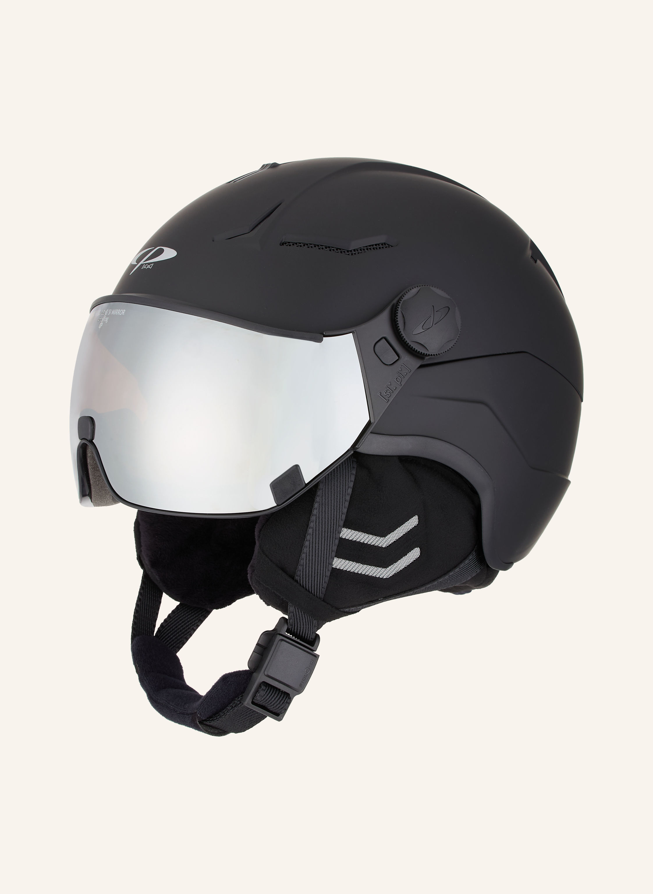 CP Skihelm COYA