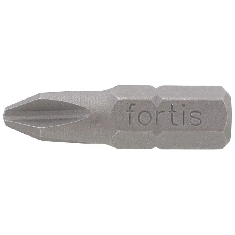 Schraubenzieher 10er-Set Fortis