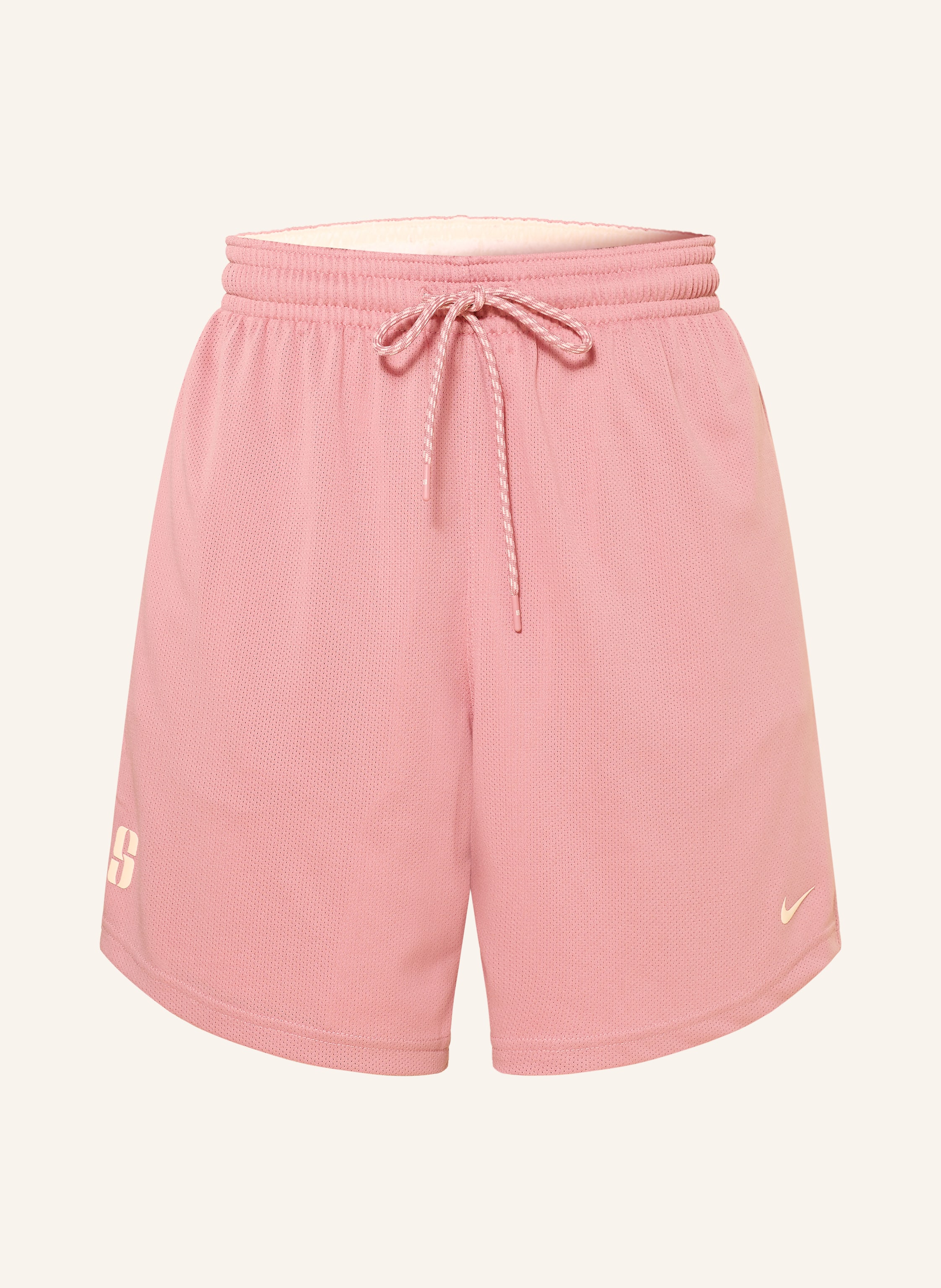 Nike 2-in-1-Basketballshorts SABRINA zum Wenden