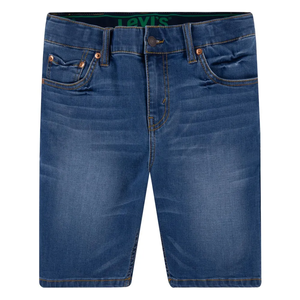 Levi's® Slim Fit ECO denim shorts